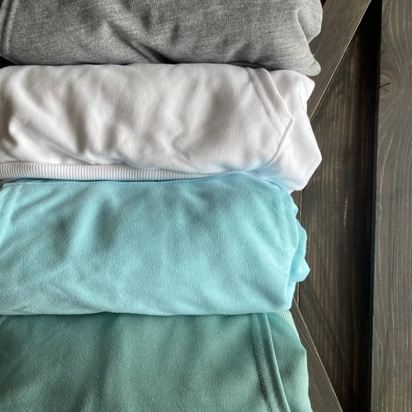 Campfire Hoodie Custom Hooded Sweater - Picture 4 of 8